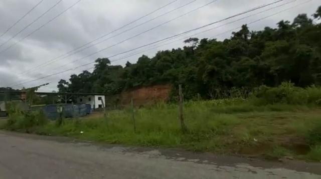 Terreno à venda com 0 dormitórios em Santa tereza / centro, Piraí cod:TE00024 - Foto 2