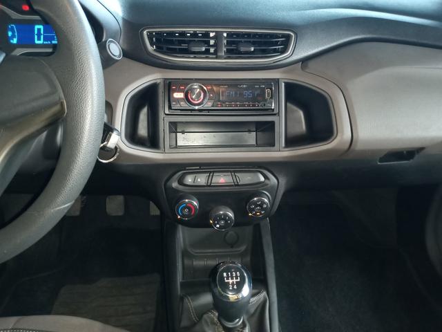 Prisma lt 1.0 flex/2016 completo - Foto 10
