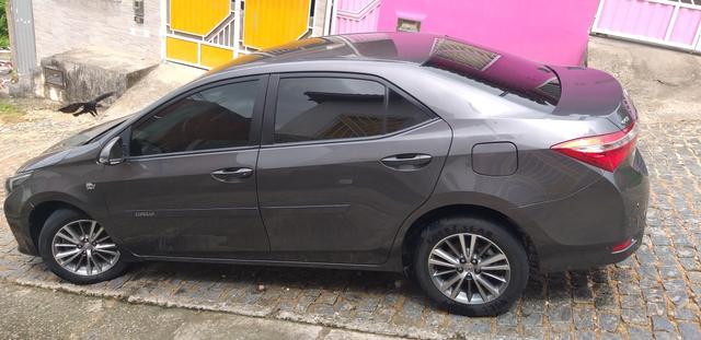 Corolla 2014/2015 - Foto 5
