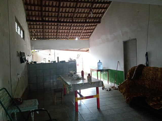 Alugo casa de 3 quartos Avelinópolis - Foto 6