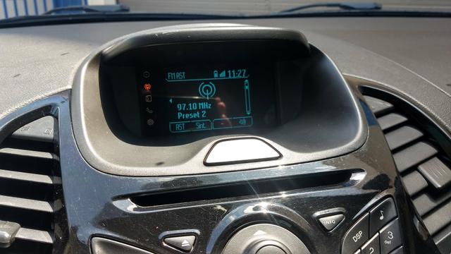 Ka sedan - Foto 4