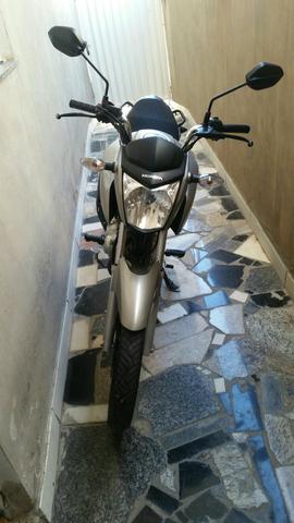 Moto CG Fan 160 2016 - Foto 7
