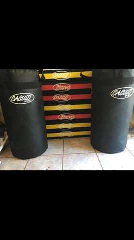 Saco para BOX - Foto 2