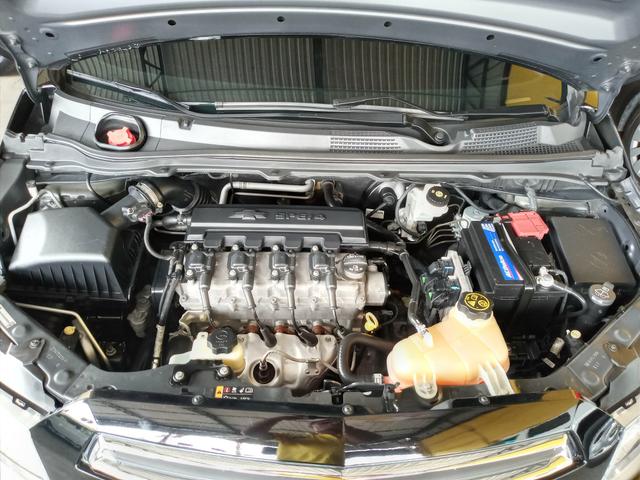 Prisma lt 1.0 flex/2016 completo - Foto 13