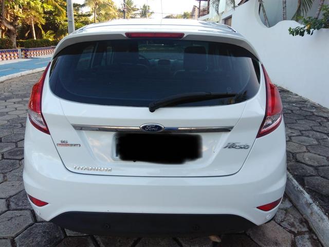 New Fiesta para pessoas exigentes!!! - Foto 3