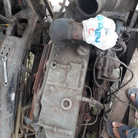 Caixa motor de caminhão diferencial eixo diat - Foto 3