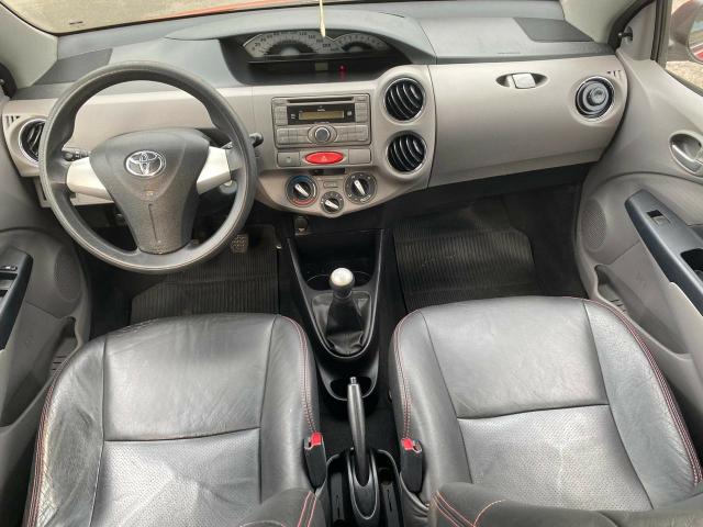 Etios 1.5 Xls 2012/13 Completo - Foto 6