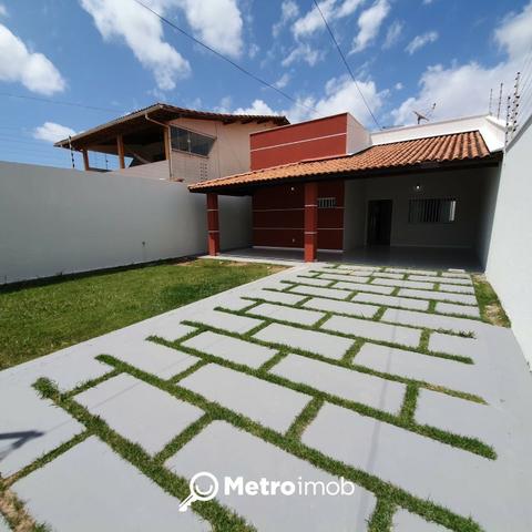 Casa reformada no Araçagy, próximo da Avenida