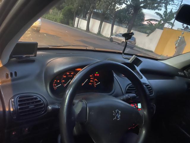 Peugeot 206 - Foto 16