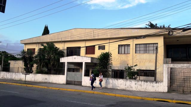 Imóvel comercial/residencial