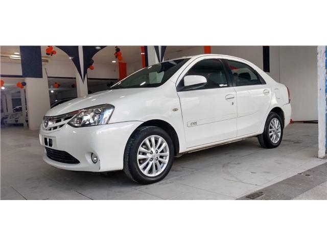 Toyota Etios 1.5 xls 16v flex 4p manual - Foto 2
