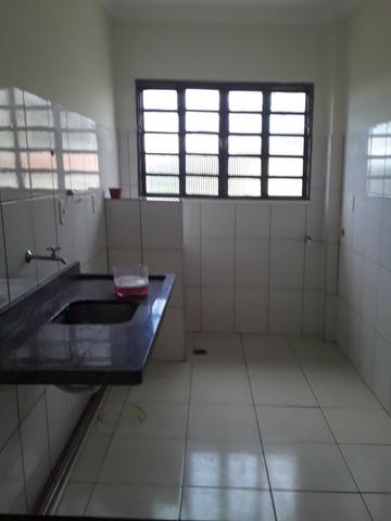 Aluguel de Apartamento Condomínio residencial Atenas, apartamento de 2 quartos - Foto 2