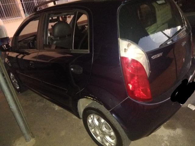 Carro Chery Face 1.3 16V - Foto 11