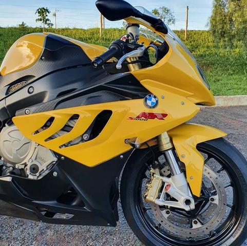 Bmw s1000 rr full - Foto 2