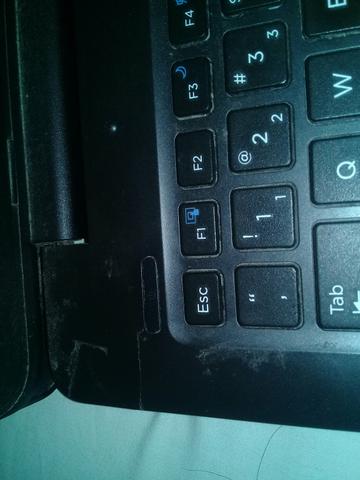 Vende-se Notebook - Foto 3