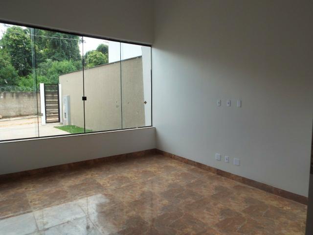C.A.S, Casa Moderna 3 suítes, Vicente Pires - Foto 12