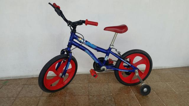 Bicicleta Houston aro 16