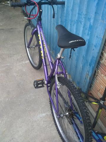 Caloi aro 26 - Foto 3