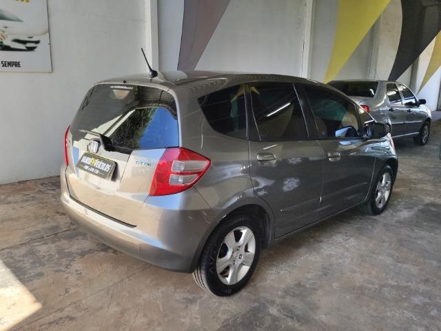 Honda Fit 2009 LX Automático - Foto 5