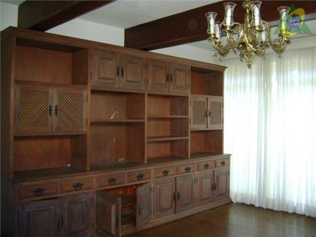 Casa residencial para locação, Parque Taquaral, Campinas. - Foto 7