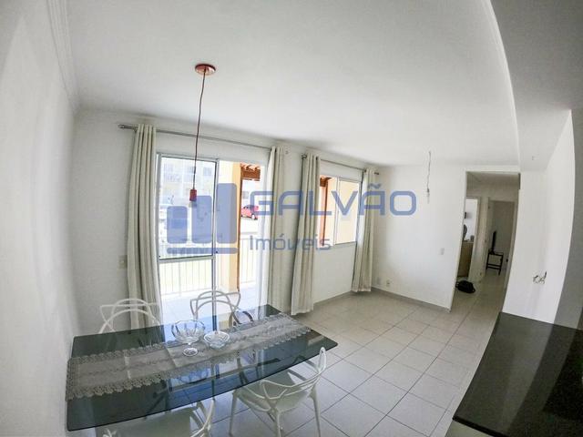 JG. Apto de 3 quartos com suíte pertinho da praia e com lazer no Praças Sauípe Rossi - Foto 5