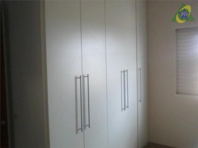 Casa residencial à venda, Parque das Flores, Campinas. - Foto 15