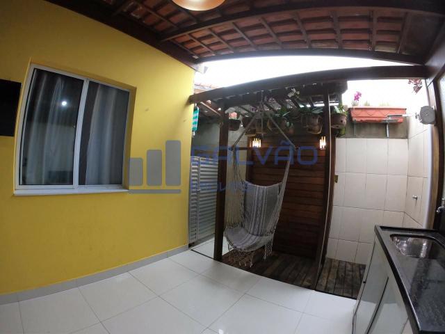 JG. Linda casa de 2 quartos no Vila Itacaré - Praia da Baleia, Manguinhos, Serra - ES - Foto 4
