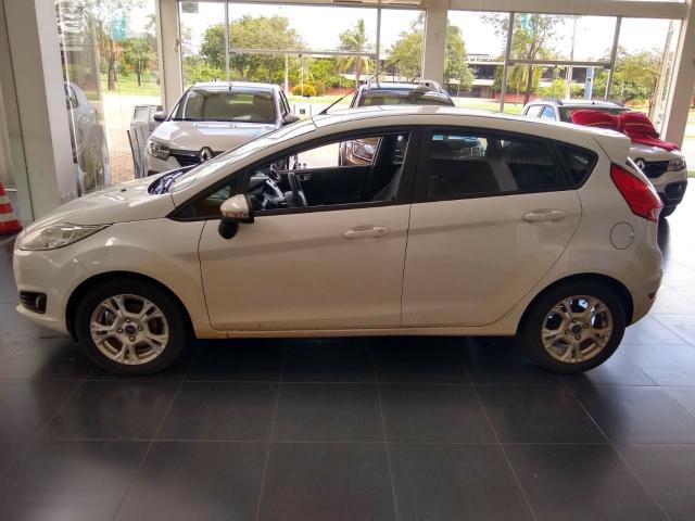 Fiesta SE 1.5 Hatch - Foto 10