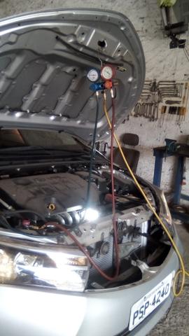 Márcio refrigeração automotivo - Foto 2