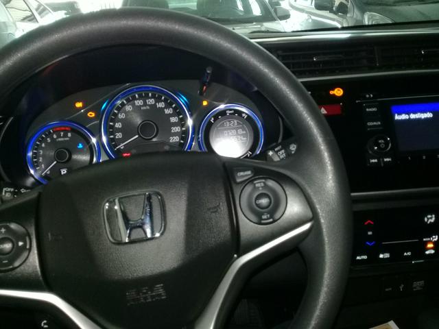 Honda City 1.5 2015 / Unico dono - Foto 8