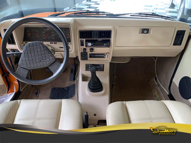 Caravan Comodoro 85 6cil - Foto 19