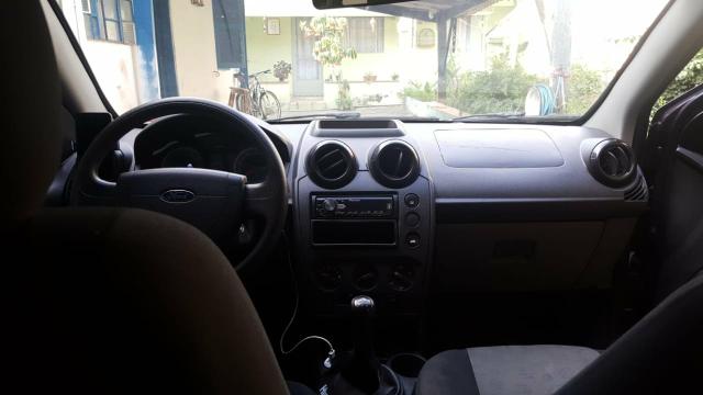 Ford Fiesta Completo - Foto 6