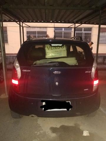 Carro Chery Face 1.3 16V - Foto 8