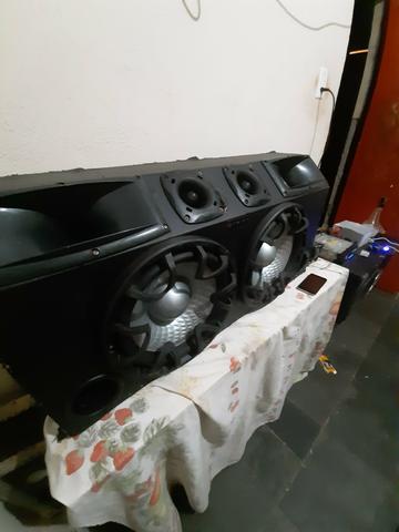 Som auto motivo - Foto 4