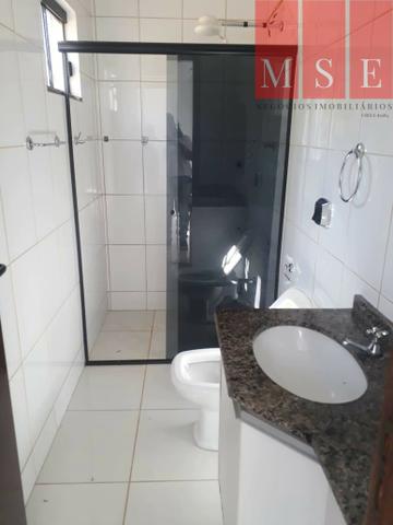 Vende-se Casa com 3 Quartos no Menino Jesus II em Sinop-MT - Foto 3