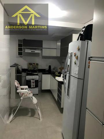2 quartos com 2 vagas na segunda quadra do mar de itapoã - Foto 8