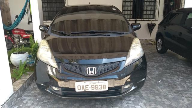Honda fit LX flex