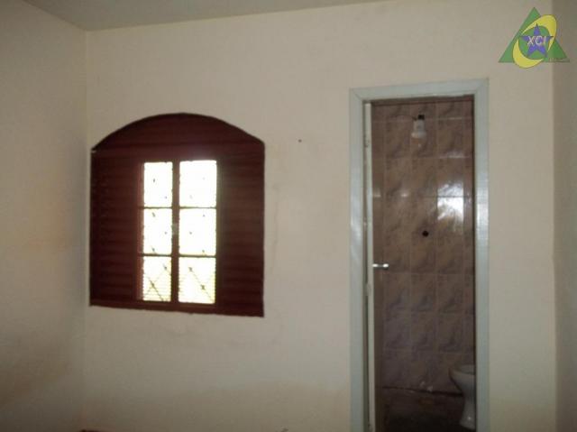 Casa residencial para locação, Loteamento Solar Campinas, Campinas. - Foto 5