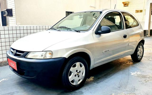 Celta life 1.0 2005/05 !!! impecável !!! muito lindo !!!