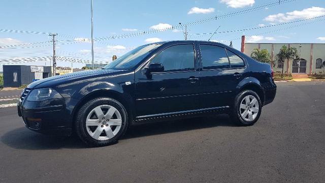 VW Bora 2008 Tiptronic Completo - Foto 3