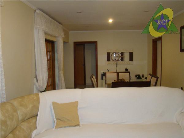 Casa Residencial à venda, Parque São Quirino, Campinas - CA0443. - Foto 11
