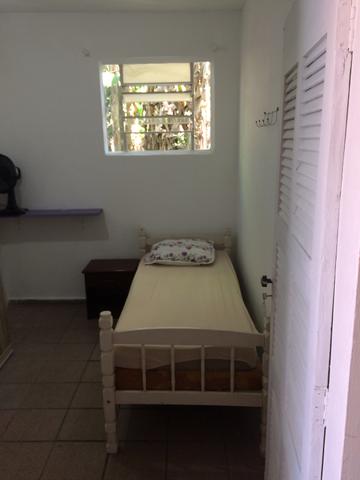 Quarto mobiliado na Anita Garibaldi - Foto 2