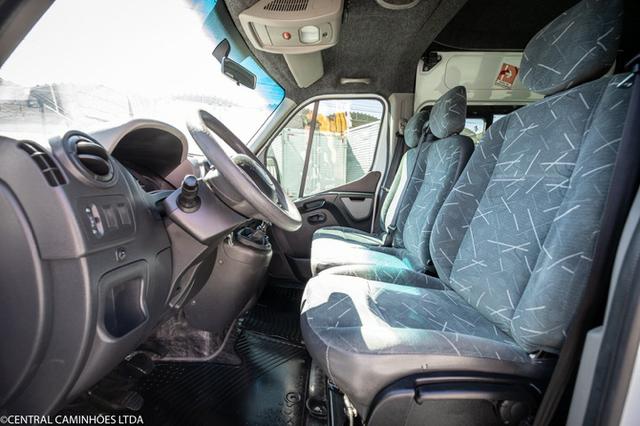 Renault Master minibus Completa - Foto 8