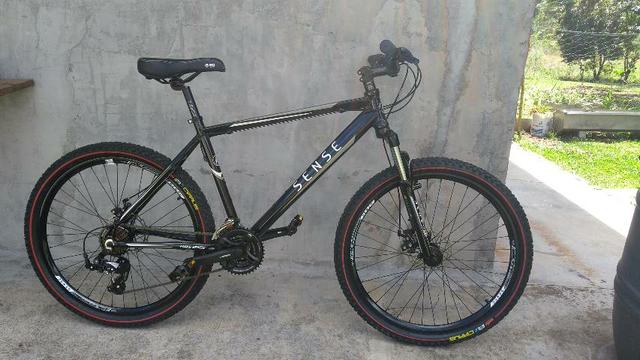 Bike Sense novas - Foto 4