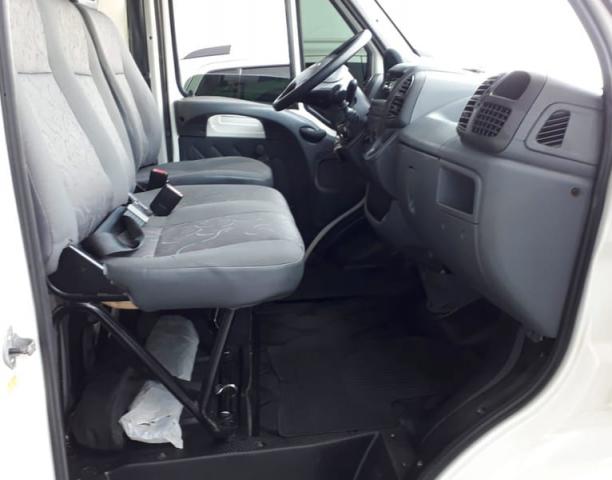 FIAT DUCATO MAXI CARGO 2.3 - Foto 11