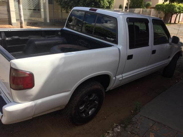S10 Deluxe *)