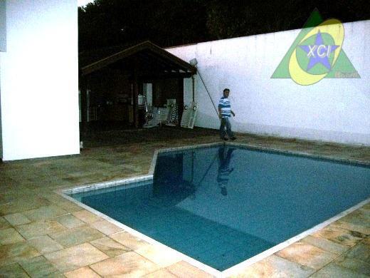 Casa Residencial à venda, Jardim Paulista I, Vinhedo - CA0649. - Foto 7