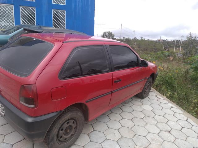 Gol g2 - Foto 2