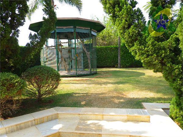 Casa Residencial à venda, Residencial Parque Rio das Pedras, Campinas - CA0465. - Foto 17
