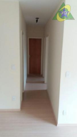 Apartamento residencial para locação, Jardim Margarida, Campinas. - Foto 13